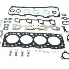 POCHETTE MOTEUR COMPLETE 2.4TD