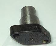 PIVOT DE FUSEE SUPERIEUR DEFENDER JUSQU'A 1994