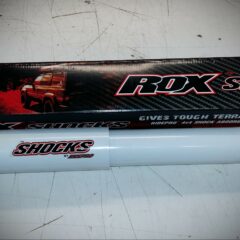 AMORTISSEUR DE DIRECTION RIDEPRO XTREME SUZUKI SAMOURAI SANTANA 410-413