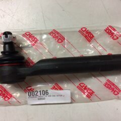 ROTULE DE DIRECTION GAUCHE COTE ROUE