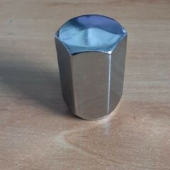 ECROU DE ROUE CHROME 16X150 LAND ROVER