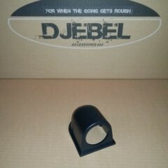 SUPPORT POUR MANOMETRE TABLEAU DE BORD SIMPLE