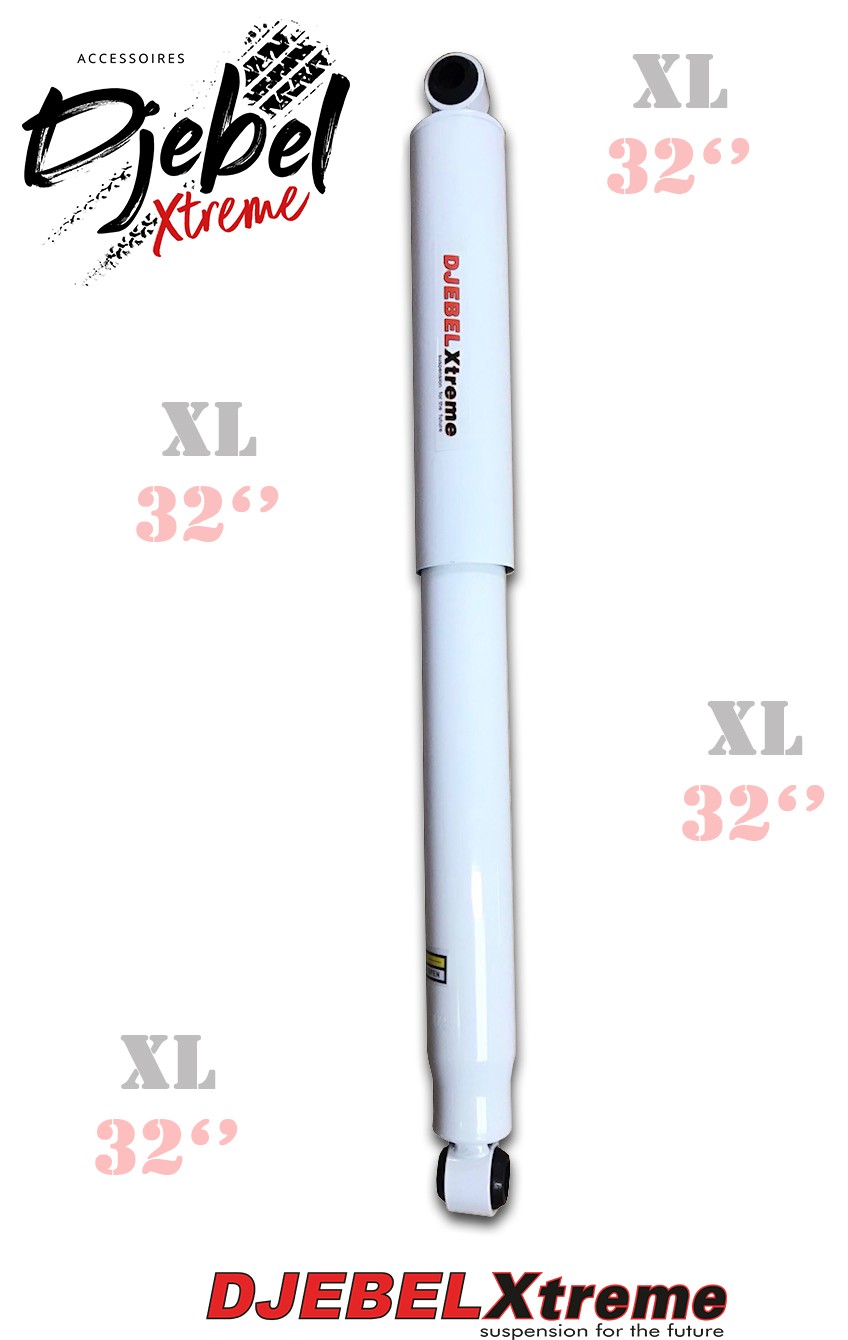 AMORTISSEUR AMADAXTREME XL 32''