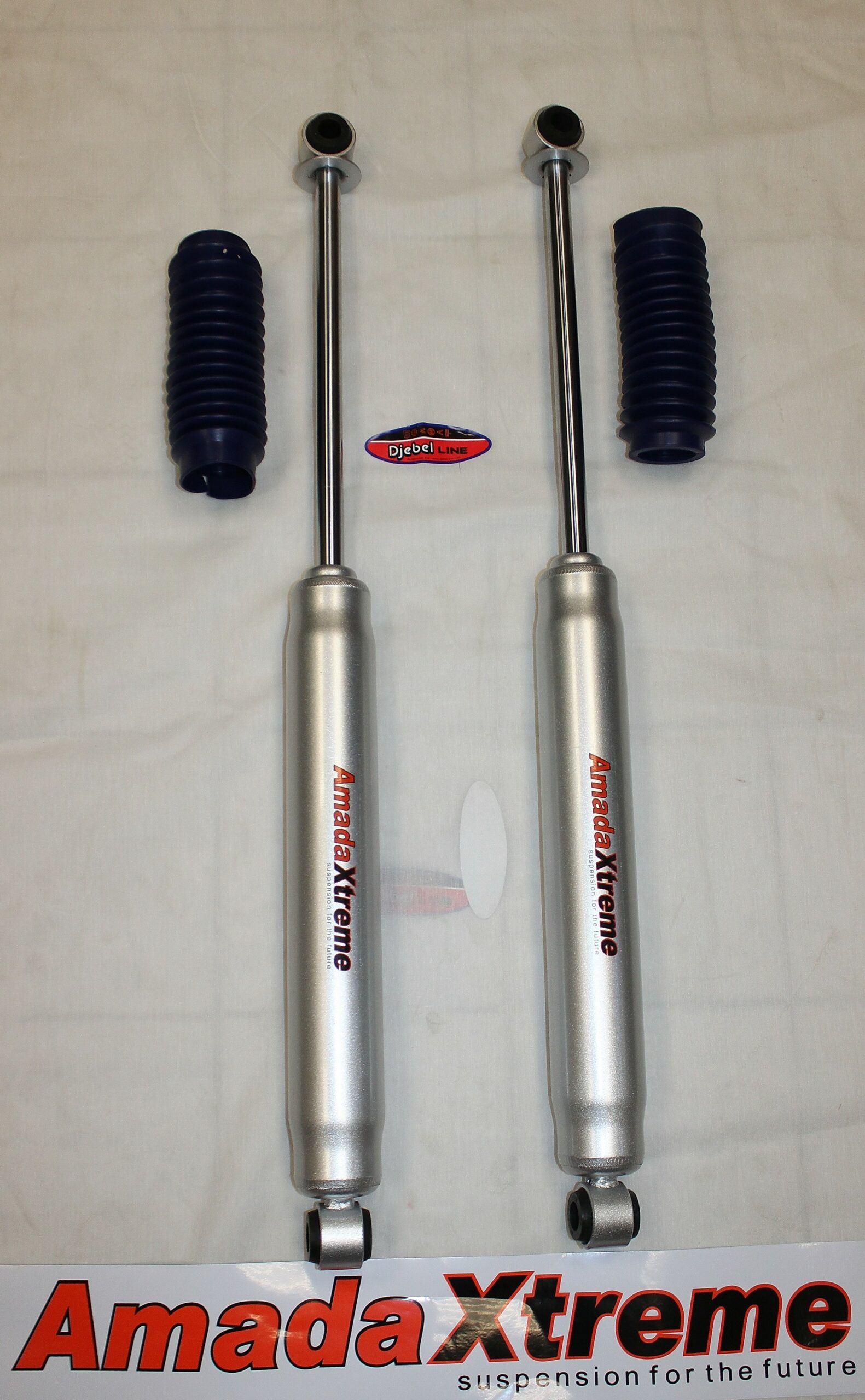 AMORTISSEUR AMADAXTREME XL 30''