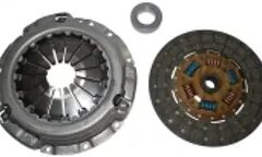 KIT EMBRAYAGE [EQUIPEMENTIER ORIGINE]