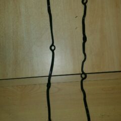 JOINT CACHE SOUPAPES