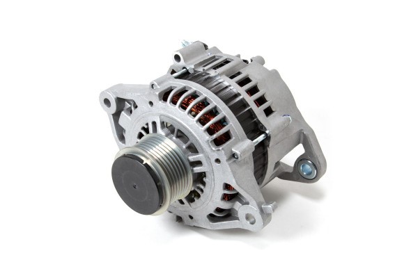 ALTERNATEUR NISSAN PATROL Y61 3.0L TD