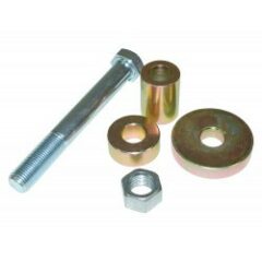 OUTILLAGE POUR DEMONTAGE MONTAGE DE ROTULE SUR BRAS DE DIRECTION