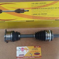 CARDAN AVANT DROIT L200 KB4