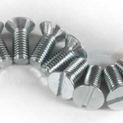 VIS FIXATION TAMBOUR FREIN A MAIN