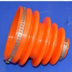 SOUFFLET DE CARDAN POLYURETHANE COTE ROUE