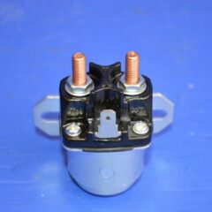 RELAIS DE PRECHAUFFAGE