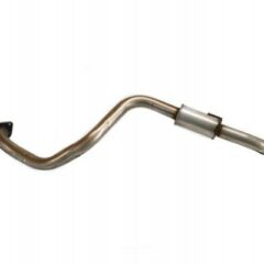 TUBE DE SORTIE ARRIERE TOYOTA KZ/KD90