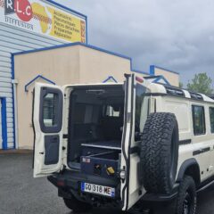 ineos grenadier tiroir 900 djebelxtreme