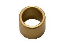 BAGUE BRONZE DE PIGNON A QUEUE