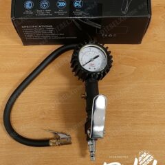 PISTOLET DE GONFLAGE