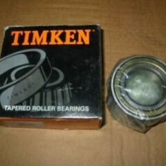 ROULEMENT DE MOYEUX AVANT DROIT