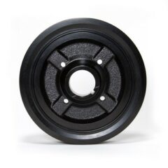 KIT POULIE DAMPER VILBREQUIN 2 COURROIES