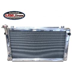 RADIATEUR ALU GRAND VOLUME DJEBEL NISSAN PATROL Y60