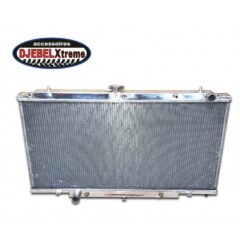 RADIATEUR ALU GRAND VOLUME DJEBEL NISSAN PATROL Y61