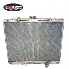 RADIATEUR ALU GRAND VOLUME DJEBEL MITSU PAJERO L200 K74