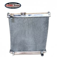 RADIATEUR ALU GRAND VOLUME DJEBEL TOYOTA KZJ SERIE 7