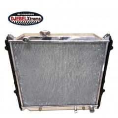 RADIATEUR ALU GRAND VOLUME DJEBEL TOYOTA KDJ/KZJ9 BVA