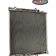 RADIATEUR ALU GRAND VOLUME DJEBEL TOYOTA KDJ12 BVM