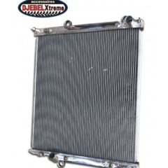 RADIATEUR ALU GRAND VOLUME DJEBEL TOYOTA KDJ12 BVA