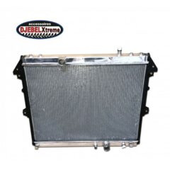 RADIATEUR ALU GRAND VOLUME BOITE MANUEL DJEBEL TOYOTA HILUX VIGO