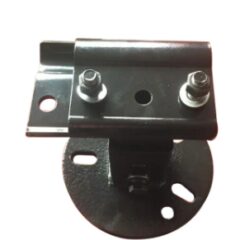 SUPPORT CRIC HILIFT ROUE DE SECOURS ARRIERE ACIER