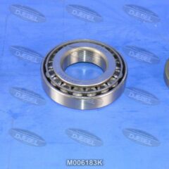 KIT ROULEMENT DE ROUE ARRIERE sans ABS