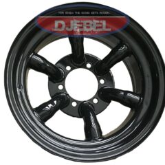 JANTES ACIER TYPE MATCH 6 / 7X16 DEPORT -25