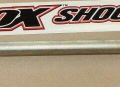 BARRE PANHART REGLABLE ARRIERE TOYOTA HDJ80-HZJ105