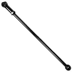 BARRE PANHARD RENFORCE ET REGLABLE ARRIERE NISSAN PATROL Y60/61 jusqu'à 09/2001
