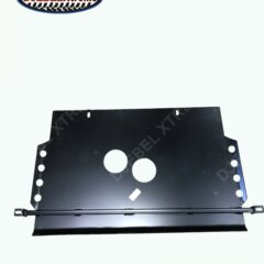 BLINDAGE BOITE DE TRANSFERT ACIER FORD RANGER T6