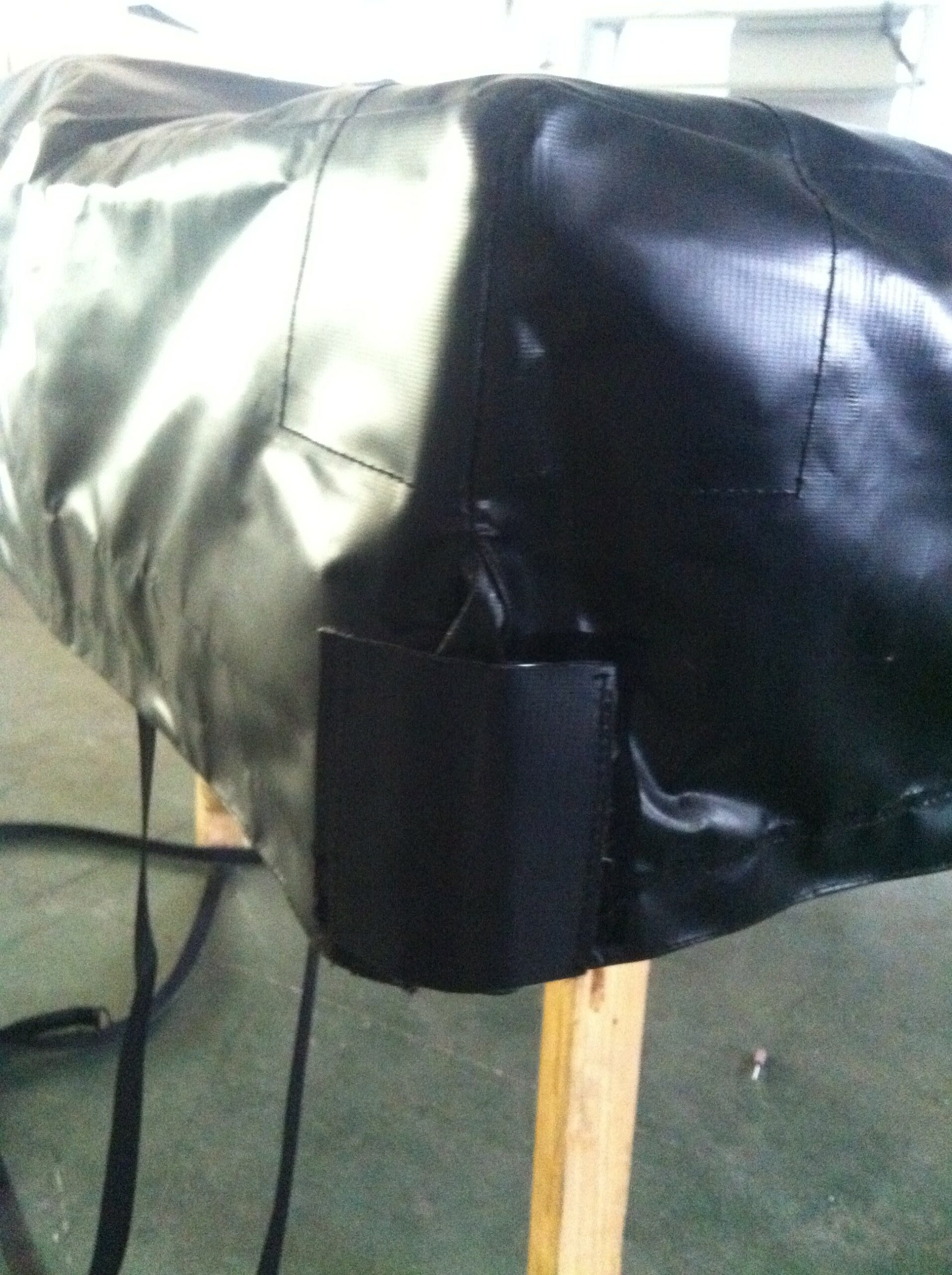 TENTE DE TOIT DJEBEL LINE 180TT