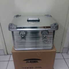 MALLE ALUMINIUM DJEBELXTREME 29 L