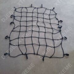 FILET POUR RANGEMENT INTERIEUR ou GALERIE 130X110