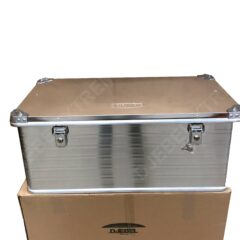 MALLE ALUMINIUM DJEBELXTREME 140L