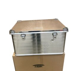 MALLE ALUMINIUM DJEBELXTREME 157L