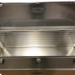 MALLE ALUMINIUM DJEBELXTREME 163L