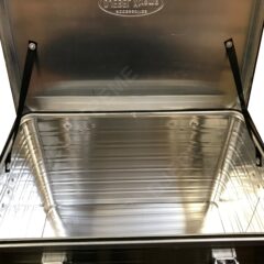 MALLE ALUMINIUM DJEBELXTREME 76 L