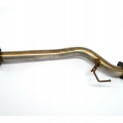 TUBE CENTRAL ECHAPPEMENT ISUZU