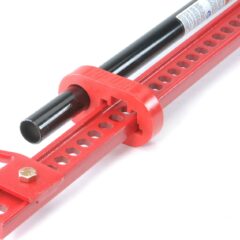 HANDLE KEEPER HI-LIFT ROUGE