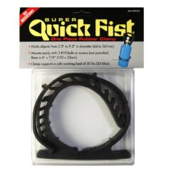 ATTACHE RAPIDE QUICK FIST SUPER