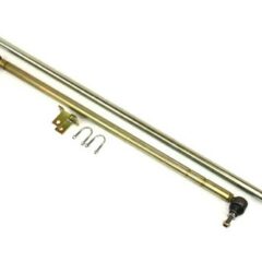 KIT 2 BARRES DE DIRECTION RENFORCEES HD DISCO2