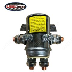 RELAIS SOLENOID 250A TREUIL DJEBEL PERFORMANCE