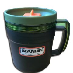 DOUBLE MUG STANLEY