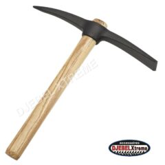 PIOCHE BOIS DJEBELXTREME